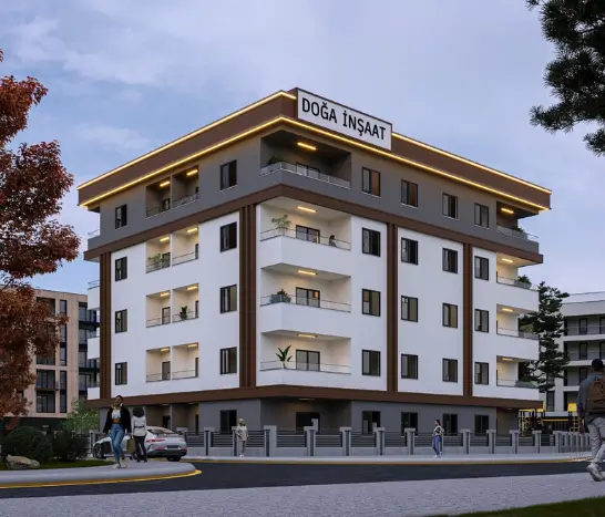 tarsus doğa inşaat